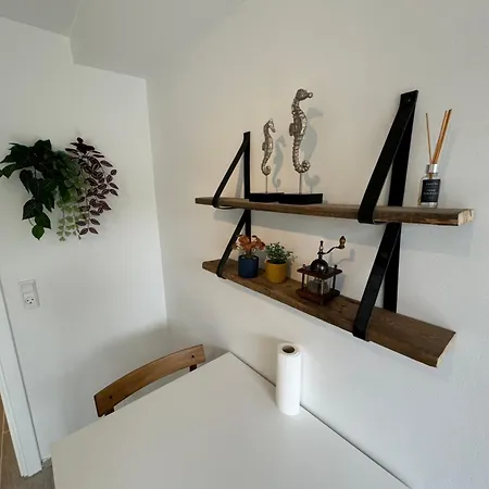 City Aarhus Апартаменты