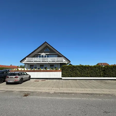 City Aarhus Орхус