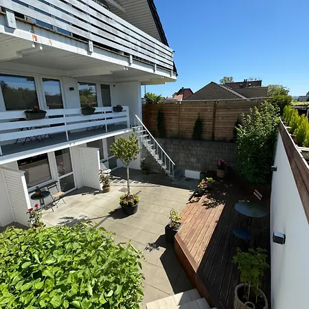 City Aarhus * Орхус