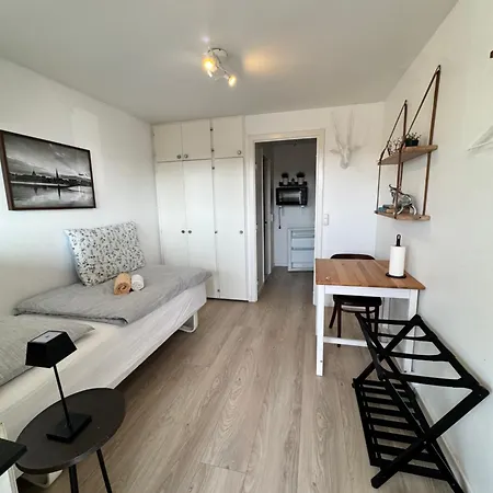 Apartment City Aarhus
