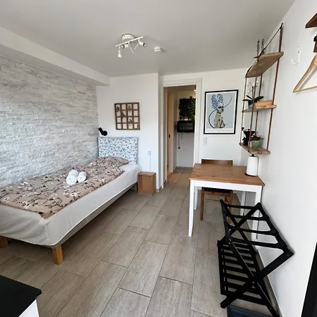 Apartment City Aarhus Aarhus
