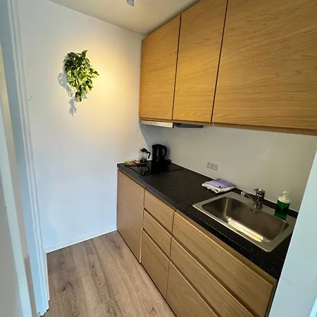 City Aarhus Орхус