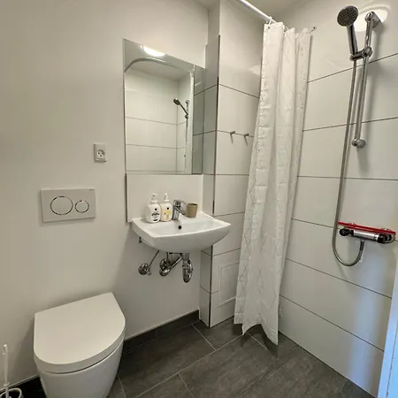 City Aarhus Apartment