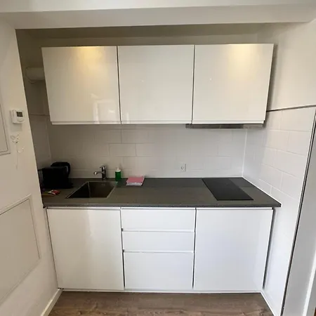 City Aarhus Апартаменты *